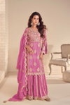 Mariya By Gulkayra Simar Embroidery Readymade Suits Wholesale Price In Surat
